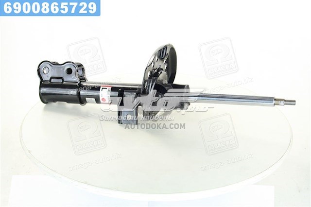 Do koszyka 546514R010 Hyundai/Kia Amortyzator przedni lewy