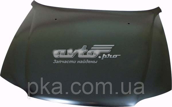 Do koszyka FP5077280 FPS Maska silnika