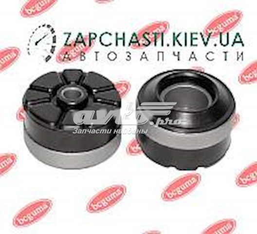 Poduszka amortyzatora przedniego Mercedes S sedana (W221) (2005 - 2013) cena, od 24,76 USD