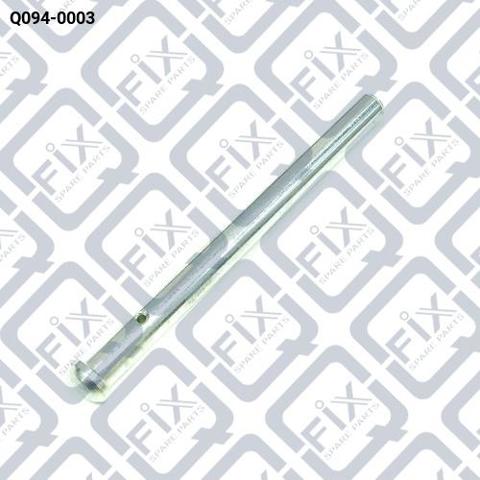 Zestaw naprawczy zacisku hamulcowego tylnego Q-fix Q0940003 cena, od 5,88 USD