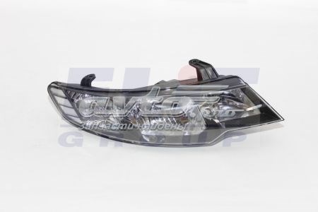  Reflektor prawy KIA Cerato 2