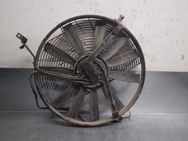 Wentylator elektryczny układu chłodzenia kompletny (silnik+wirnik) Chevrolet Evanda sedana (V200) (2003 - 2006) cena, od 63,08 USD