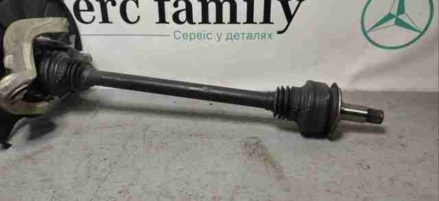 Półoś tylna do Mercedes GLK  X204