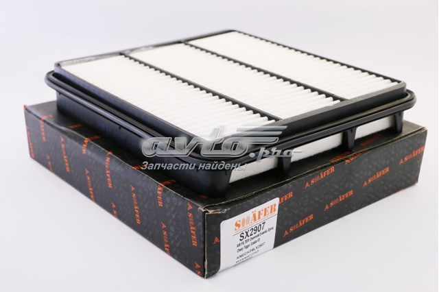 Do koszyka SX2907 Shafer Filtr powietrza