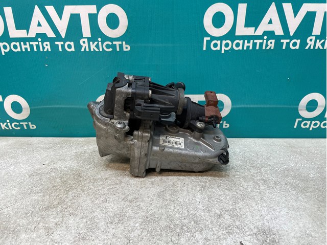 701599040 Opel zawór recyrkulacji spalin egr