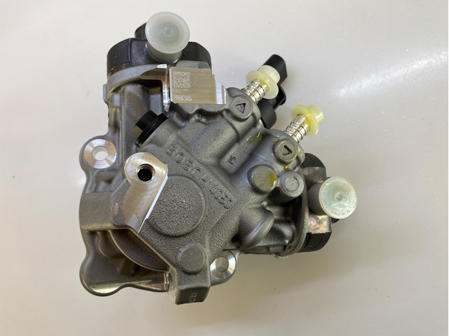  Bosch 0445010617