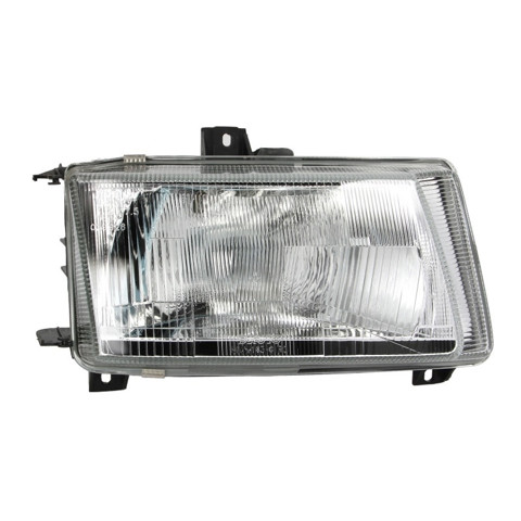 Reflektor prawy Depo/Loro/Abakus 4411127RLDE
