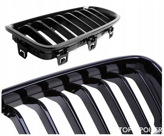 Atrapa chłodnicy BMW 3 sedana (F30, F80) (2011 - 2018) cena, od 66,62 USD