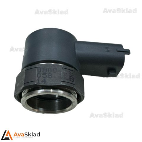 F00VC30058 Bosch Zestaw naprawczy wtryskiwacza