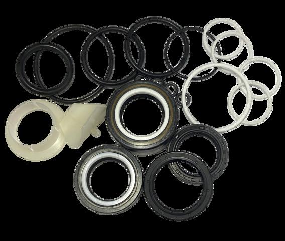 Zestaw naprawczy maglownicy (mechanizmu) (zestaw uszczelniaczy) AU9002KIT MSG