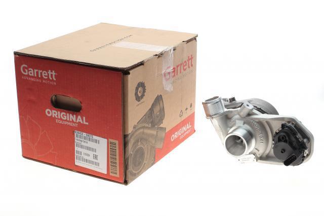 Turbina Garrett 8384525007S cena, od 633,35 USD