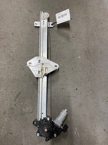 Mechanizm podnoszenia szyby drzwi przednich prawych do Acura MDX III YD3