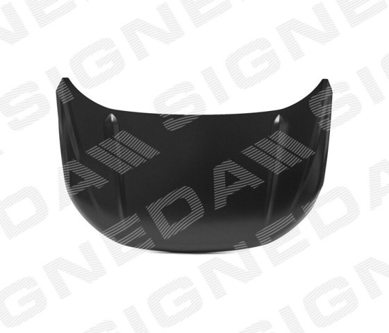 Maska silnika do Ford Edge II CD539