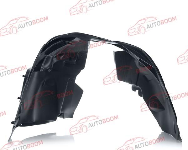 68254966AA Chrysler Nadkole błotnika przedniego lewe