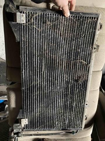 2108300370 Mercedes Chłodnica klimatyzacji