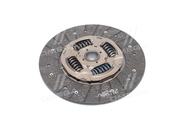  VALEO HD61