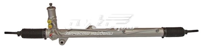 Listwa kierownicza (maglownica) KI208 MSG