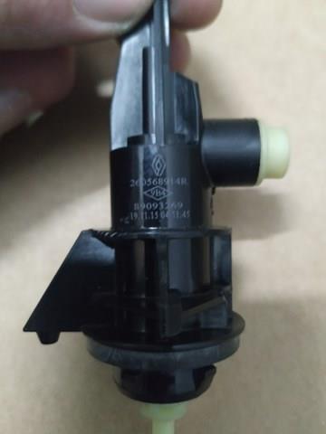 Korektor swiatel do Renault SANDERO II STEPWAY 