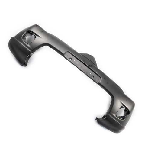 Zderzak przedni do Mitsubishi Pajero SPORT II KH