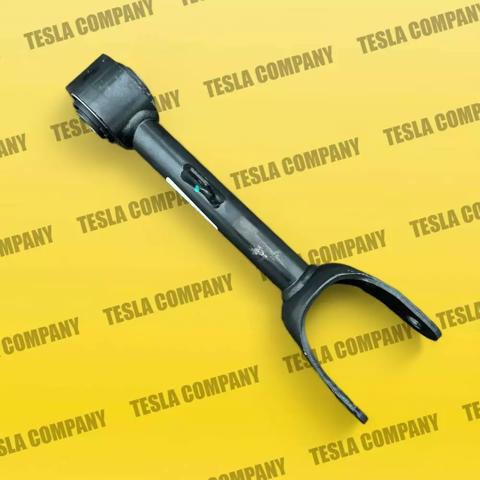 Do koszyka 118842300A Tesla Wahacz zawieszenia tylnego górny lewy/prawy