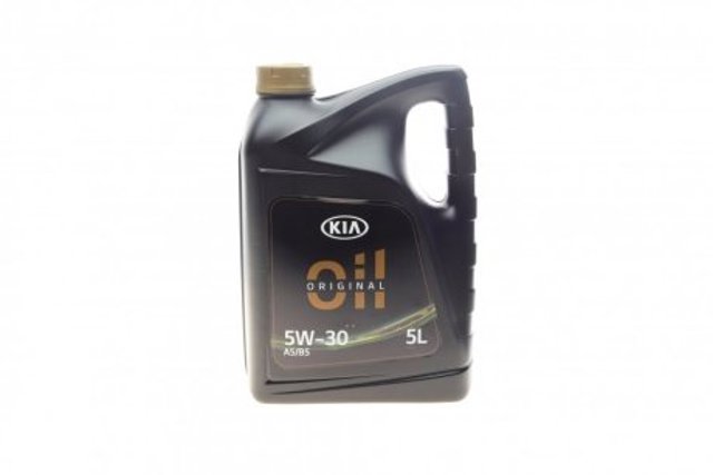 214354 Hyundai/Kia Olej do silnika