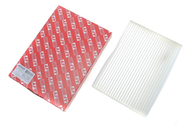 Filtr kabiny Alpha Filter AF5121