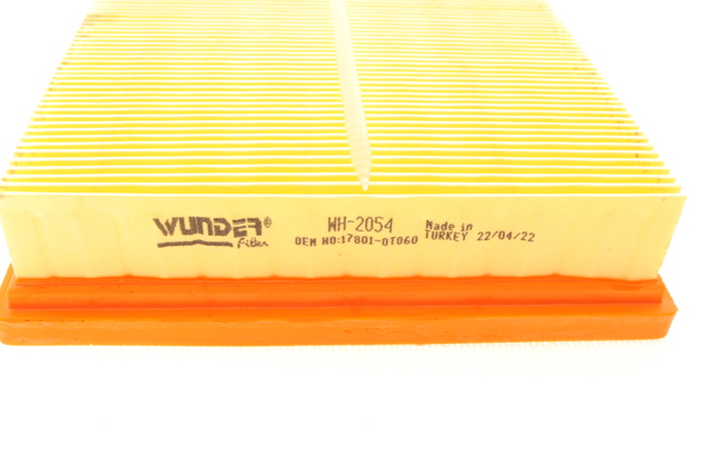 WH2054 Wunder Filtr powietrza