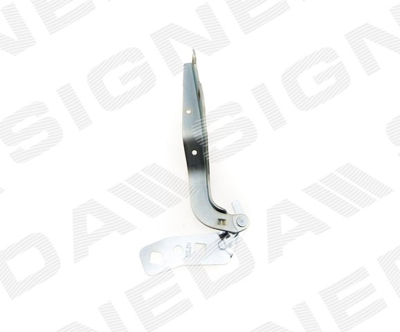 LJ6BS16800AB Ford Zawias maski prawy