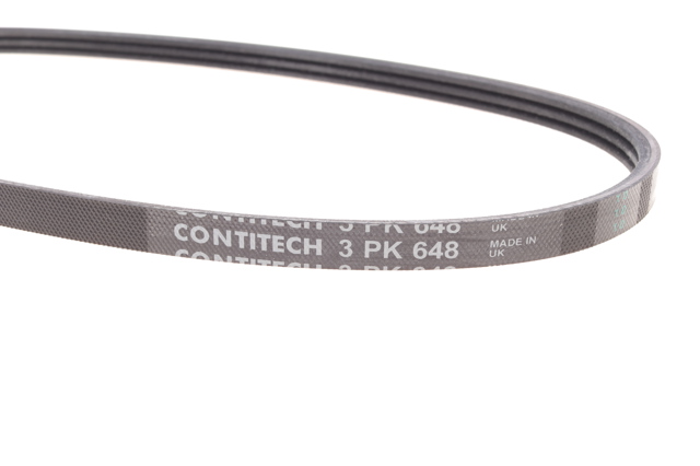 Pas napędowy mechanizmów Continental/Siemens 3PK648 cena, od 6,61 USD