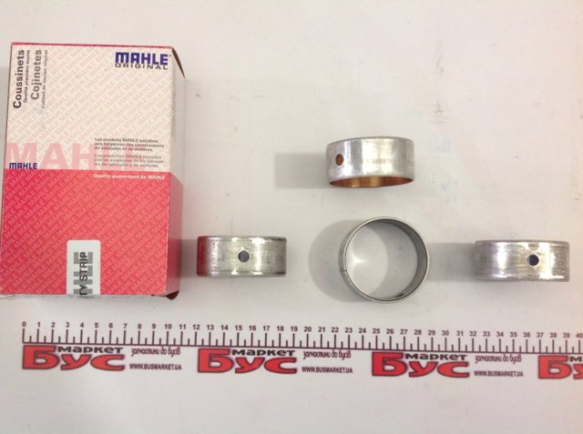 Panewka wałka rozrządu, standardowa, zestaw Mahle Original 001NS10782000 cena, od 42,79 USD
