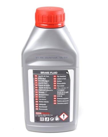 847205 Motul Płyn hamulcowy