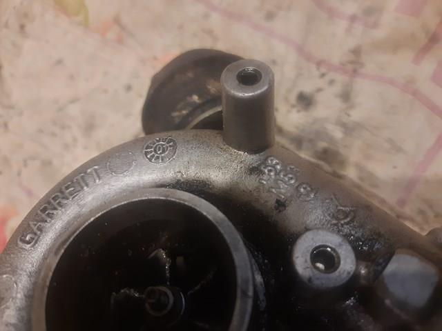 Turbina BMW 11652248906 cena, od 426,85 USD