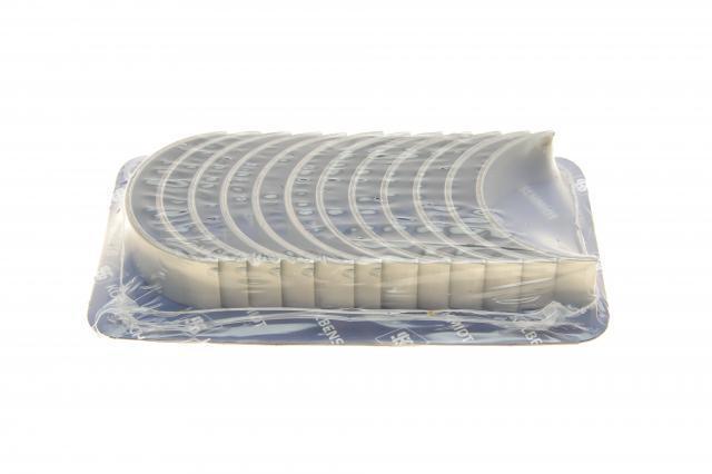 Panewki korbowodowe wału korbowego, zestaw, standardowe (STD) Kolbenschmidt 77967610 cena, od 144,38 USD