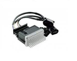 Regulator obrotów wentylatora (sterownik) Vika 99591811901 cena, od 91,04 USD