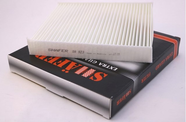 Filtr kabiny Shafer SA923 cena, od 7,71 USD