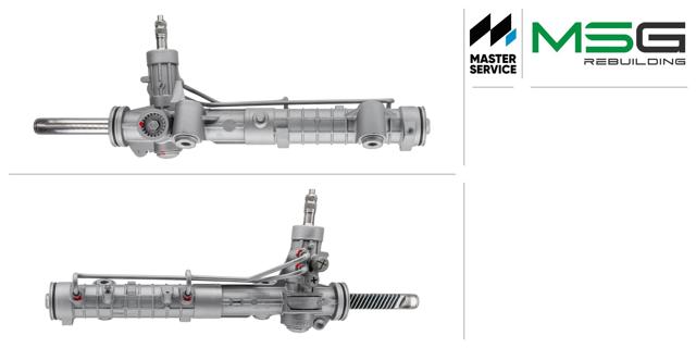 FI205R MSG Rebuilding Listwa kierownicza (maglownica)