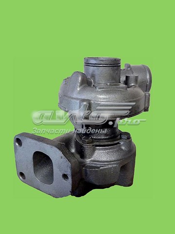 Turbina 53149707018 Borg-Warner