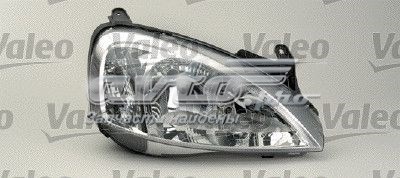 Reflektor prawy Depo/Loro/Abakus 4421125RLDEMD cena, od 110,51 USD