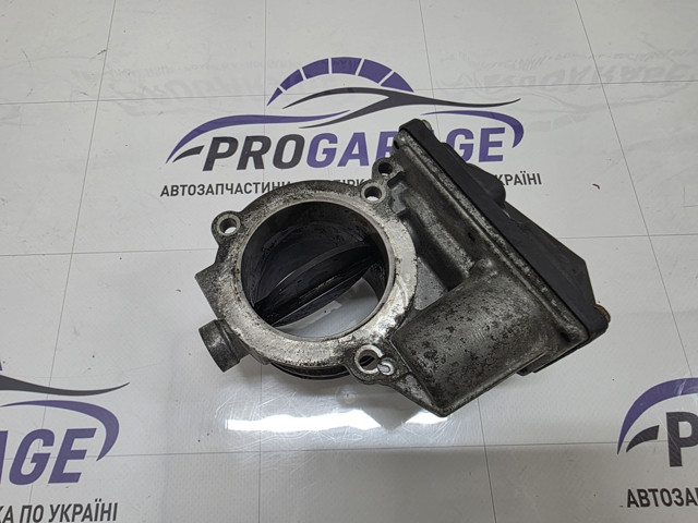 Przepustnica, komplet 13547806231 BMW