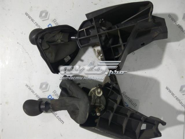  8200201293 Renault (RVI)