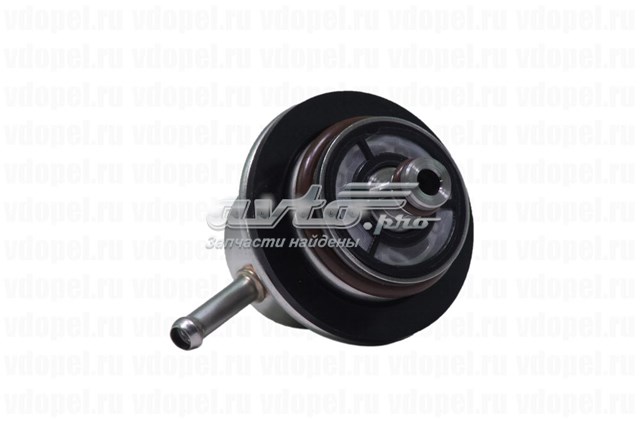 Do koszyka 90411542 General Motors Regulator ciśnienia paliwa w listwie paliwowej