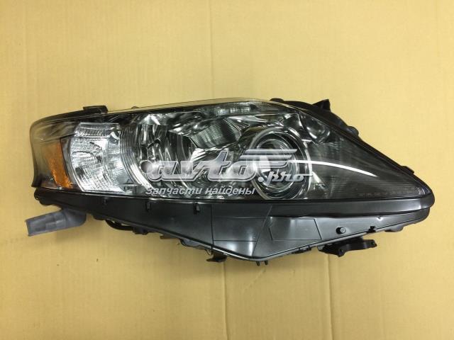 Reflektor prawy Toyota 811450E061 cena, od 2490,99 USD