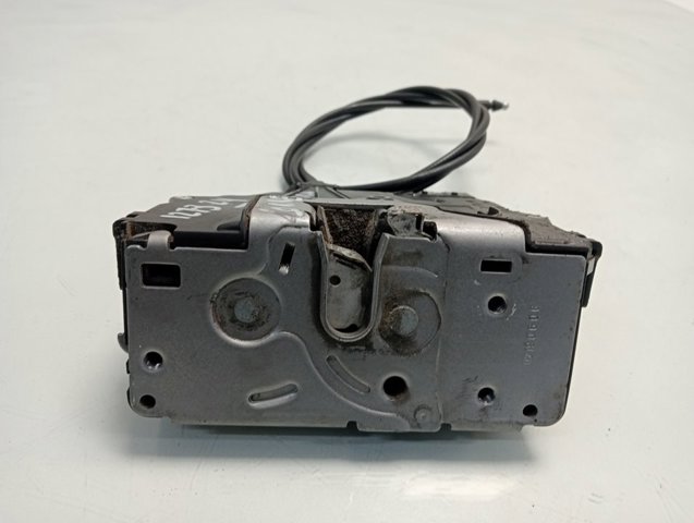 Zamek drzwi bocznych przesuwnych 1395279080 Fiat/Alfa/Lancia