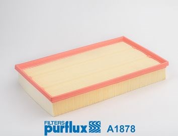 Filtr powietrza Purflux A1878 cena, od 14,72 USD