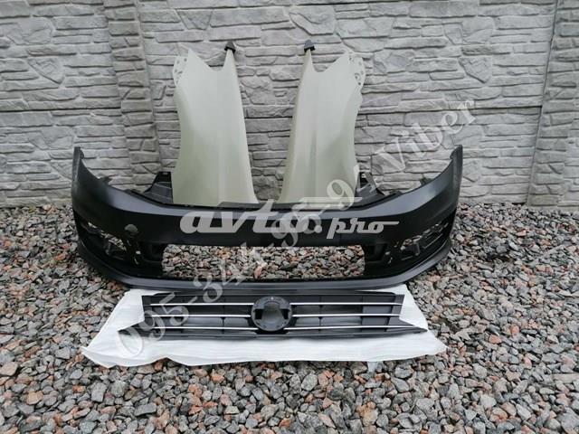 Atrapa chłodnicy FPS FP7433990 cena, od 6,59 USD