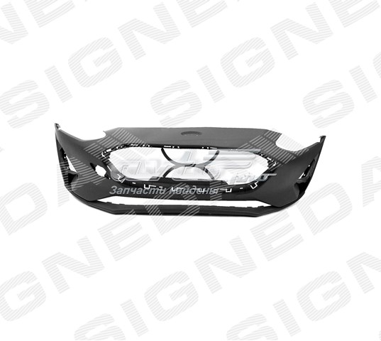 Do koszyka PFD04600BA Signeda Zderzak przedni