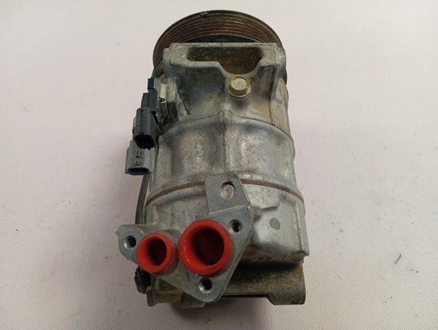 Sprężarka klimatyzacji Renault (RVI) 926002410R cena, od 251,98 USD