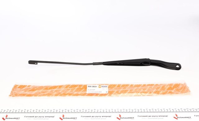 Do koszyka 5050651 Autotechteile Ramię wycieraczki szyby przedniej