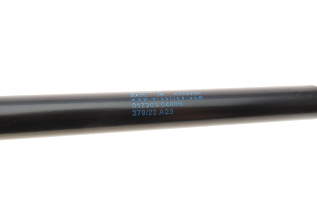 Amortyzator klapy bagażnika (3/5 drzwi-tylnych) Stabilus 17203 cena, od 12,67 USD