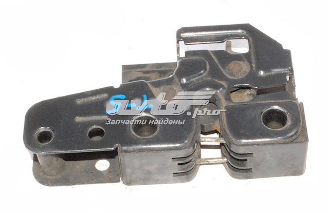 Do koszyka 7H0823509A VAG Zamek maski